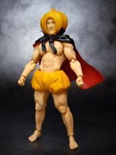 figma Billy Herrington Halloween Ver. Niconico Direct Sales Limited Figure japan picture