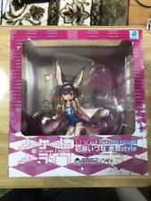 Figure Izuna Hatsuse Swimsuit style No Game No Life 1/7 painted From Japan picture