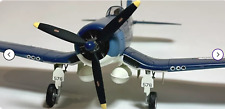 Model Aircraft WW2 Plane Airplane51Fighter b Bomber p AirForce Built1 2 48 17 f4 picture
