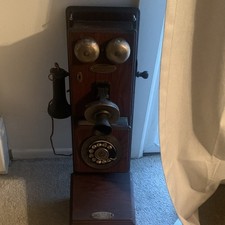Bell System Americana Circadian 1882 picture