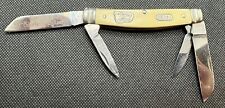 BOKER TREE BRAND Knife Made In USA The Cotton Gin Great American Story picture
