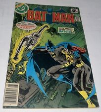 Batman Dc Comics #311 May 1979 Batgirl App. Vintage Book VF/NM picture