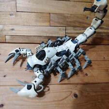Old Zoids Mechanical Living Despion picture