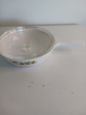Corning Ware Spice Of Life Le Persil 6 1/2