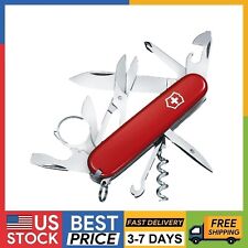 Victorinox Swiss Army Explorer Pocket Knife picture