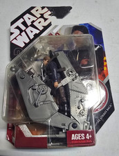 2007 Star Wars The Empire Strikes Back Han Solo with Torture Rack picture