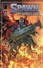 Spawn Resurrection #1 One Shot picture