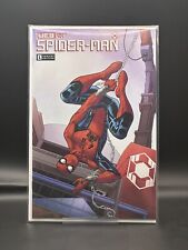 WEB of Spider-Man #1/ Variant/ Comic/ Marvel/ Nauck/ Disney/ Cast/ Wolverine picture