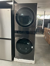 Lg Electronics - Electric (All in One Washer / Dryer) - WKEX200HBA picture