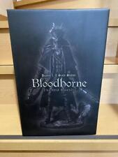 Gecco Bloodborne The Old Hunters Hunter 1/6 Scale Statue Painted Figure picture