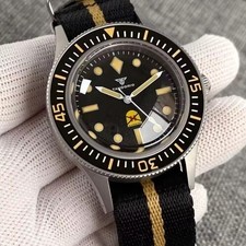 Tandorio Wristwatch Automatic Mens picture