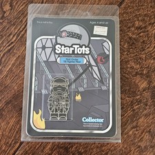 Star Tots First order TIE Fighter Pilot 2022 picture