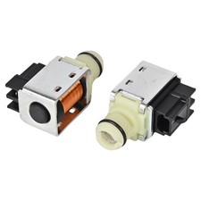 4L60E 4L65E Automatic Transmission Shift Solenoid Valve 1-2 3-4 Clutch Pack picture