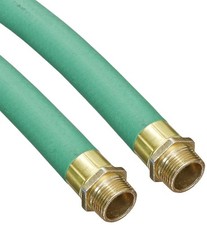 98108493 1" x 15' Biofuel Farm Transfer Hose Assembly picture