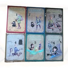Heterogenia Linguistico, 1-6 Lot : An Introduction to Interspecies Linguistics picture