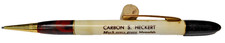 1920's Vintage Redipont Mechanical Pencil Mark Every Grave Memorials Phone 123 picture