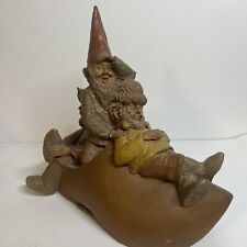 Tom Clark Gnome Winkin, Blinkin and Nod Edition #51 Figurine Carin Studios (B-1) picture
