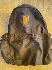 IDF Army Soldier Bag Collectible ZAHAL Infantry Reserve Brigade Negev picture