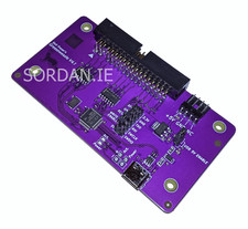 Greaseweazle V4.1 USB Floppy Adapter Flux Reader Writer Amiga picture