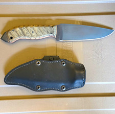 This Is A Winkler Spike(discontinued) No Wear Marks. Cost 400 At Purchase. picture
