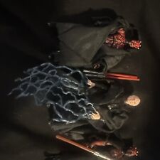 Star Wars VC Legacy Evolution Sith Lot picture