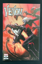 VENOM #32 KHOI PHAM Exclusive Trade Dress Variant NM Knull King In Black picture