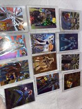 Massive Comic Book Trading Card Collection V130 picture