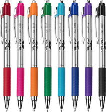 Mr. Pen- Bible Pens, 8 Pack, Assorted Color Pens, Bible Pens No Bleed Through, B picture