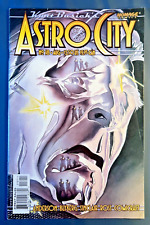 Kurt Busiek's Astro City #18 Aug 1999  Homage Comics picture