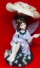 The Fairy Collection By Dezine Dewdrop 5805 Figurine picture