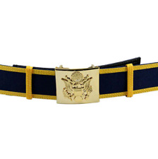 GENUINE U.S. ARMY BELT: ENLISTED CEREMONIAL picture