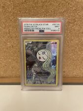Pokemon Mythical Collection Promo Meloetta #XY120 PSA 9 picture