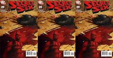 Secret Six #20 Volume 3 (2008-2011) DC Comics - 3 Comics picture