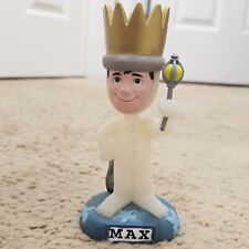 Rare 480 PCS 2009 SDCC Vaulted Where the Wild Things Are Max Funko Wacky Wobbler picture