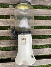 Vintage KitchenAid HOBART Coffee Mill Grinder Model A-9 Works Great picture