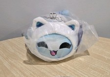 Aphmau MeeMeows 6” Robot Cat Plush Limited Vault NEW 2026 picture