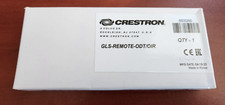 Crestron GLS-REMOTE-ODT/OIR IR Remote for GLS Occupancy Sensors 6505250 NIB picture
