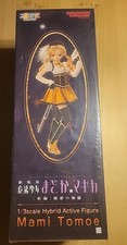 Azone 1/3 scale Hybrid Active Figure Doll Tomoe Mami Puella Magi Madoka Magica picture