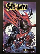 Spawn #142 Image Comics 1st Print Low Print Run Mcfarlane 1992 Series VF/NM picture