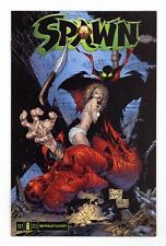 Spawn #127 FN/VF 7.0 2003 picture