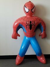 Amazing Spider-Man 4 Foot Inflatable Doll picture