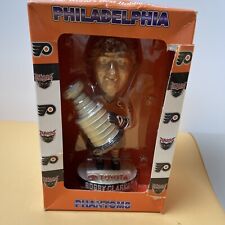 Bobby Clarke Stanley Cup NHL Philadelphia Flyers Phantoms Promo. 7.5