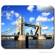 London's Tower Bridge Mousepad picture