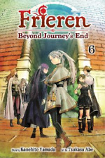 Kanehito Yamada Frieren: Beyond Journey's End, Vol. 6 (Paperback) picture