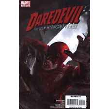Daredevil #101  - 1998 series Marvel comics NM Full description below [l^ picture
