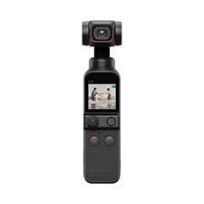 Dji Pocket 2 Integrated 4K Camera & Handheld 3-Axis 1/1.7 Inch Cmos DJI P... picture