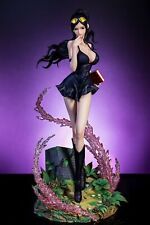 Nico Robin Hunter Fan Studio One Piece Resin Collectibles 36cm 1/6 in stock picture