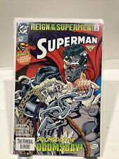 Superman '78 (DC Comics, September 2022) picture