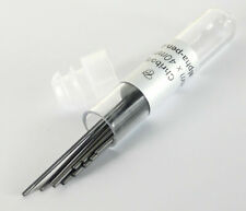 1.18mm Leads for vintage Montblanc, Pelikan or other Mechanical Pencil HB Refill picture