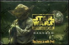 Star Wars CCG Dagobah Light Side (LS) Common/Uncommon (C/UC) Singles | NM/Mint picture